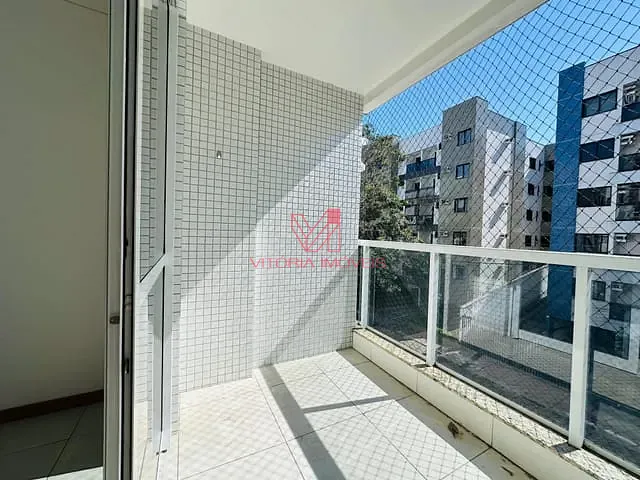 Apartamento 3 quartos e 3 banheiros, à venda, no bairro Mata da Praia em Vitória