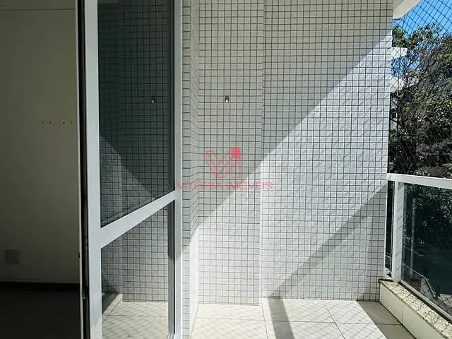 Apartamento 3 quartos e 3 banheiros, à venda, no bairro Mata da Praia em Vitória