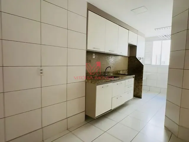 Apartamento 3 quartos e 3 banheiros, à venda, no bairro Mata da Praia em Vitória