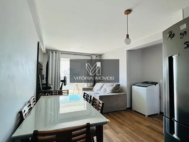 Apartamento 3 quartos e 2 banheiros, à venda, no bairro Jardim da Penha em Vitória