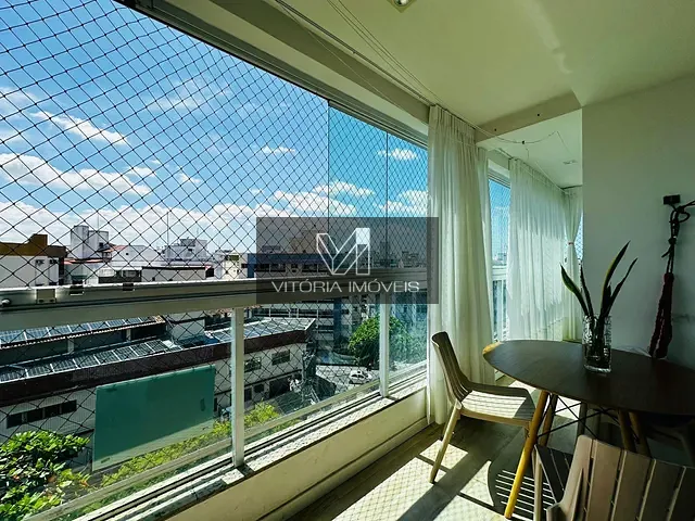 Apartamento 3 quartos e 2 banheiros, à venda, no bairro Jardim da Penha em Vitória