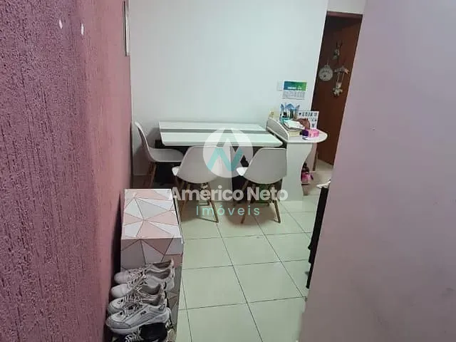 Apartamento 1 quarto e 1 banheiro, à venda, no bairro Boa Vista em São Caetano do Sul