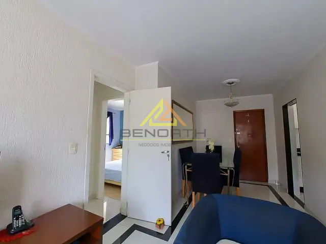 Apartamento com 72m² 3 quartos e 2 banheiros, à venda, no bairro Parada Inglesa em São Paulo