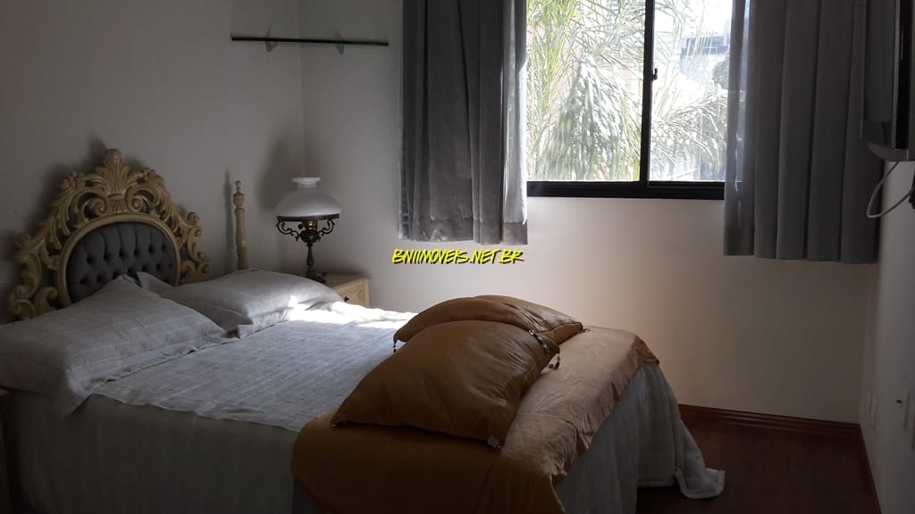 Apartamento, 3 quartos, 125 m² - Foto 17