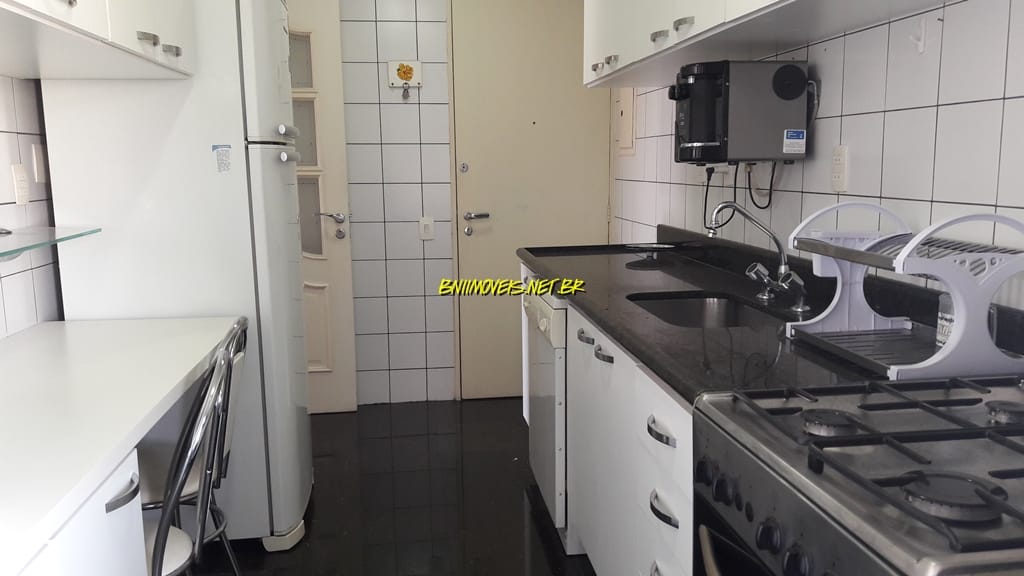 Apartamento, 3 quartos, 125 m² - Foto 10