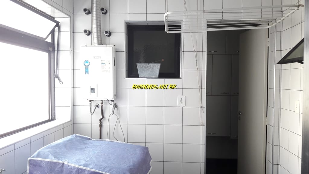 Apartamento, 3 quartos, 125 m² - Foto 34