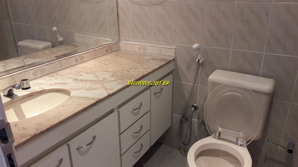 Apartamento, 3 quartos, 125 m² - Foto 30