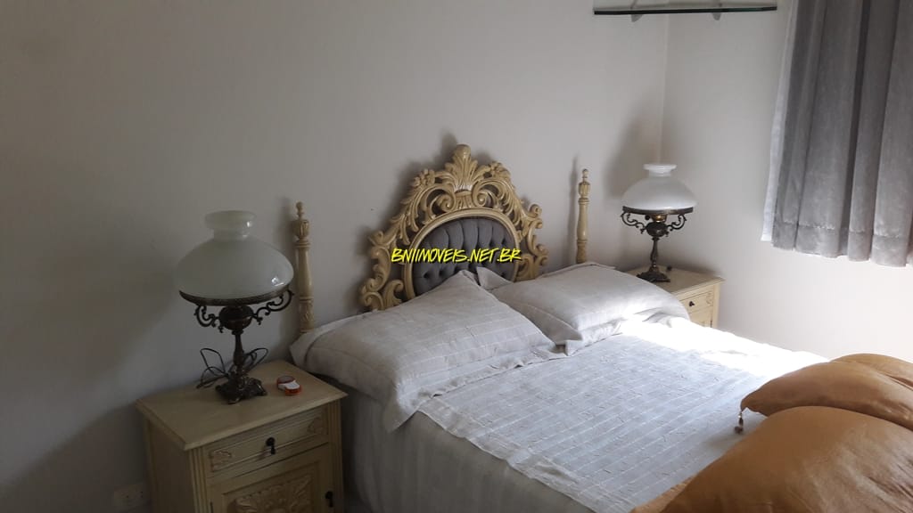 Apartamento, 3 quartos, 125 m² - Foto 20