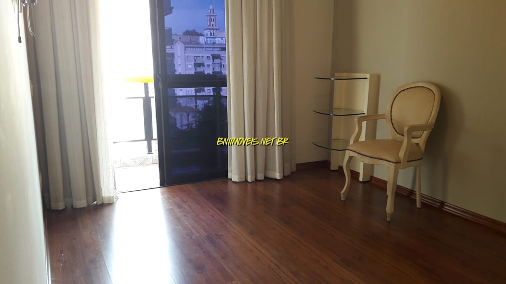 Apartamento, 3 quartos, 125 m² - Foto 24