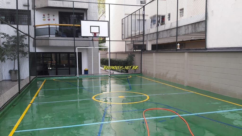 Apartamento, 3 quartos, 125 m² - Foto 28
