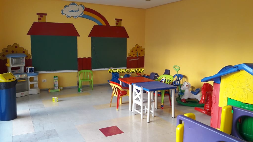 Apartamento, 3 quartos, 125 m² - Foto 29