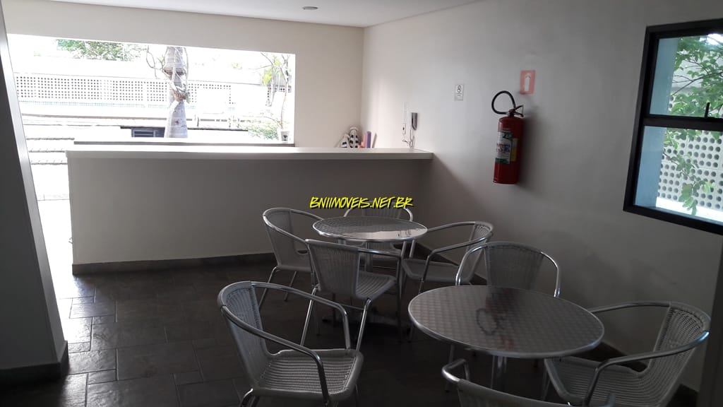 Apartamento, 3 quartos, 125 m² - Foto 3