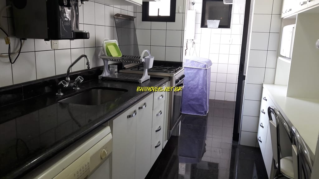 Apartamento, 3 quartos, 125 m² - Foto 8