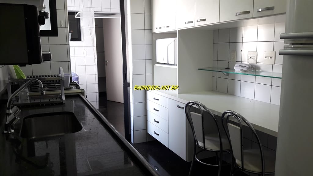 Apartamento, 3 quartos, 125 m² - Foto 9