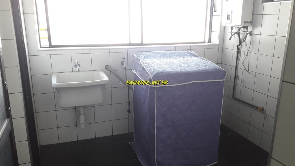Apartamento, 3 quartos, 125 m² - Foto 11