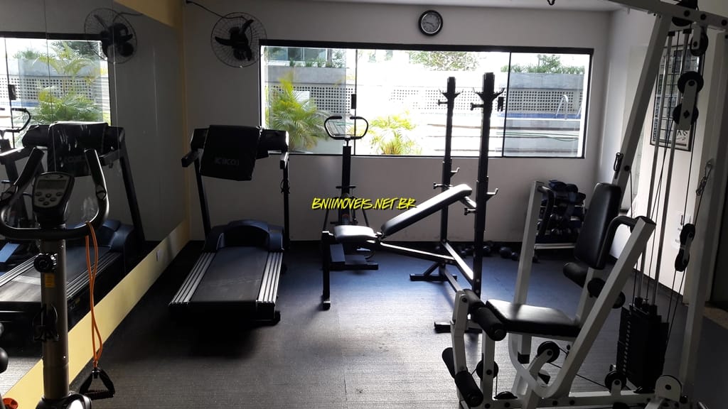 Apartamento, 3 quartos, 125 m² - Foto 26
