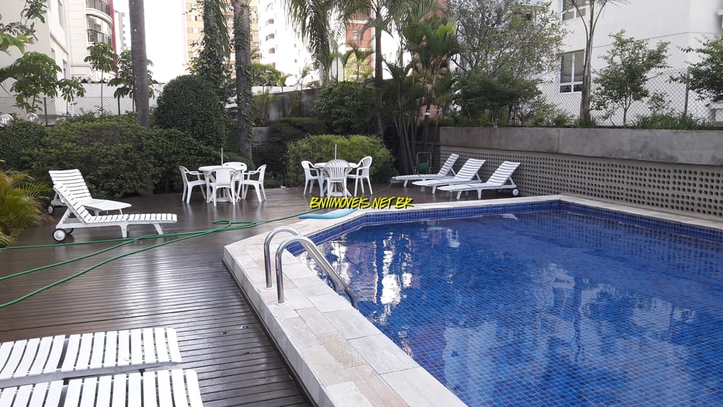 Apartamento, 3 quartos, 125 m² - Foto 25