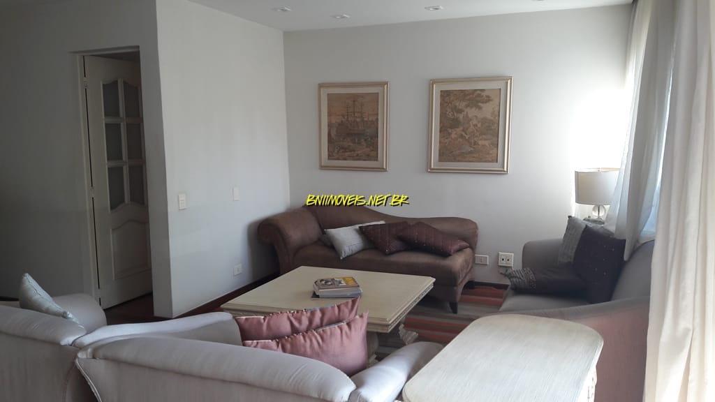 Apartamento, 3 quartos, 125 m² - Foto 6
