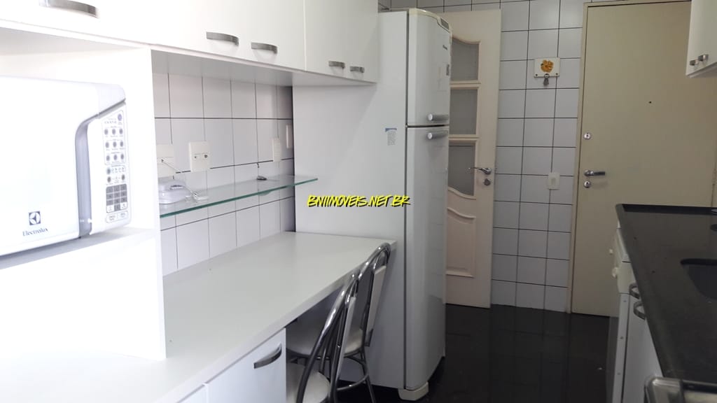 Apartamento, 3 quartos, 125 m² - Foto 12