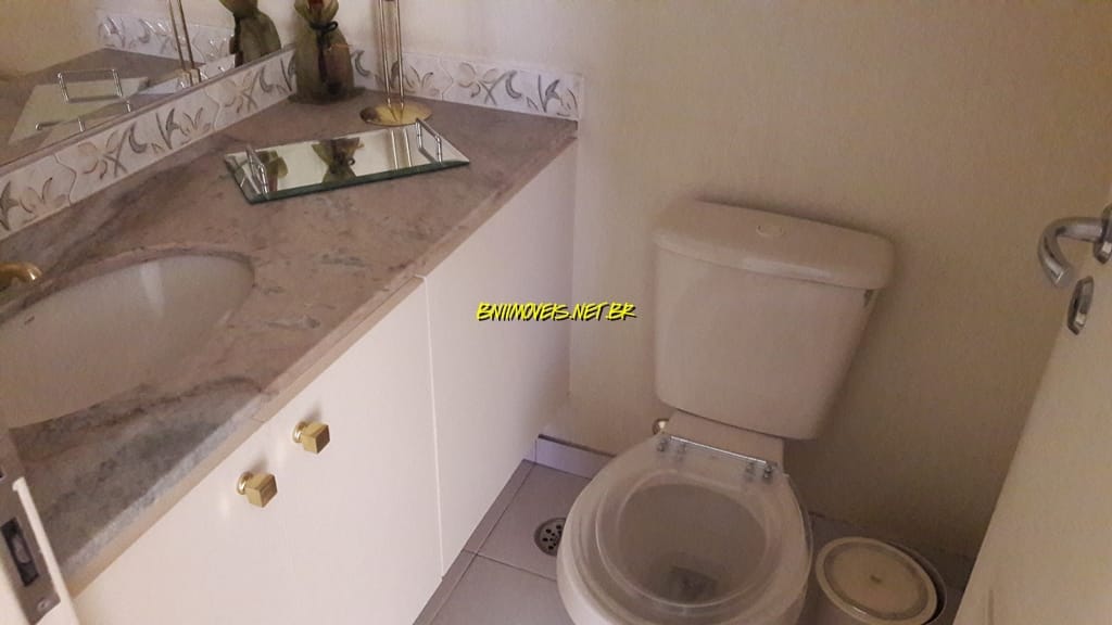 Apartamento, 3 quartos, 125 m² - Foto 13