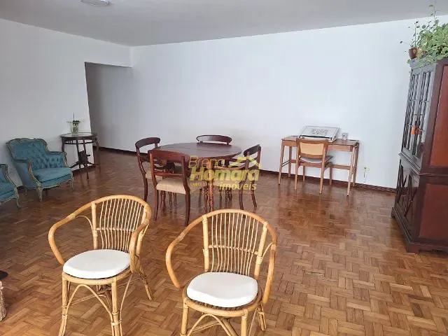 Apartamento 3 quartos e 2 banheiros, à venda, no bairro Santa Cecília em São Paulo