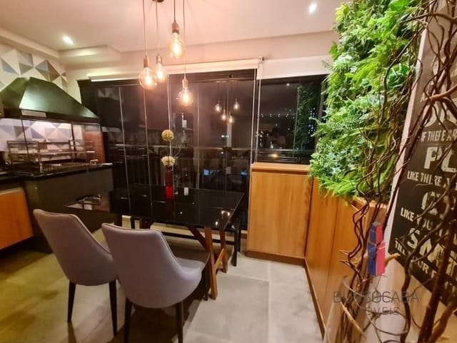 Foto do Apartamento - Apartamento à venda 2 Quartos, 2 Vagas, 61M², Continental, Osasco - SP | Condominio Piscine Resort | BUSSOCABA ADMINISTRACAO DE BENS E IMOVEIS LTDA