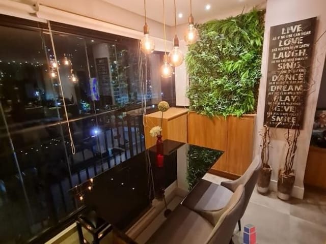 Foto do Apartamento - Apartamento à venda 2 Quartos, 2 Vagas, 61M², Continental, Osasco - SP | Condominio Piscine Resort | BUSSOCABA ADMINISTRACAO DE BENS E IMOVEIS LTDA