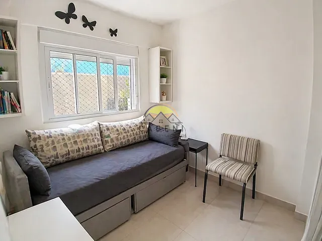 Apartamento com 126m² 2 quartos e 1 banheiro, à venda, no bairro Vila Ipojuca em São Paulo