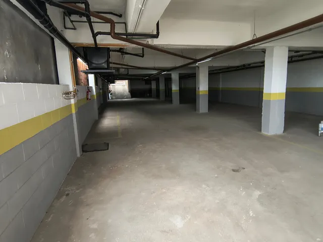 Apartamento 2 quartos e 1 banheiro, à venda, no bairro Vila Carmosina em São Paulo