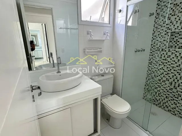 Apartamento 4 quartos e 2 banheiros, à venda, no bairro Vila Augusta em Guarulhos
