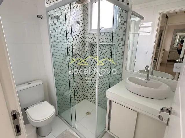 Apartamento 4 quartos e 2 banheiros, à venda, no bairro Vila Augusta em Guarulhos