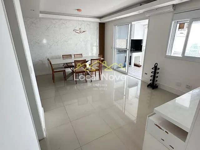 Apartamento 4 quartos e 2 banheiros, à venda, no bairro Vila Augusta em Guarulhos