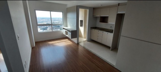 Foto do Apartamento - Apartamento Morada Shangrila à venda, Jardim Shangri-la A, Londrina, PR | Grupo Mitral Imóveis