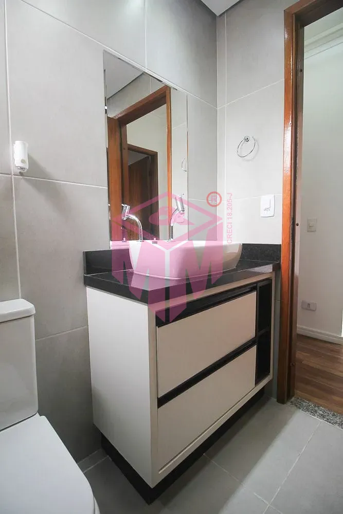 Apartamento, 2 quartos, 80 m² - Foto 23