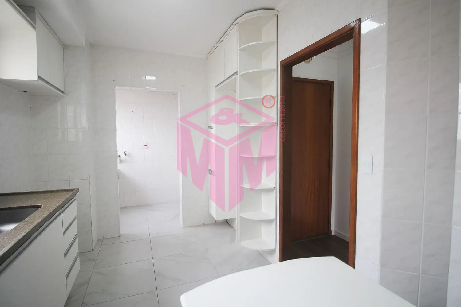 Apartamento, 2 quartos, 80 m² - Foto 15