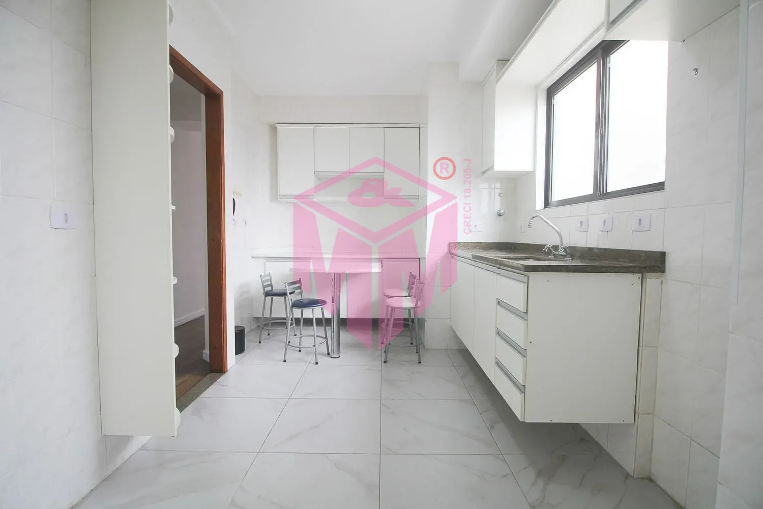 Apartamento, 2 quartos, 80 m² - Foto 17