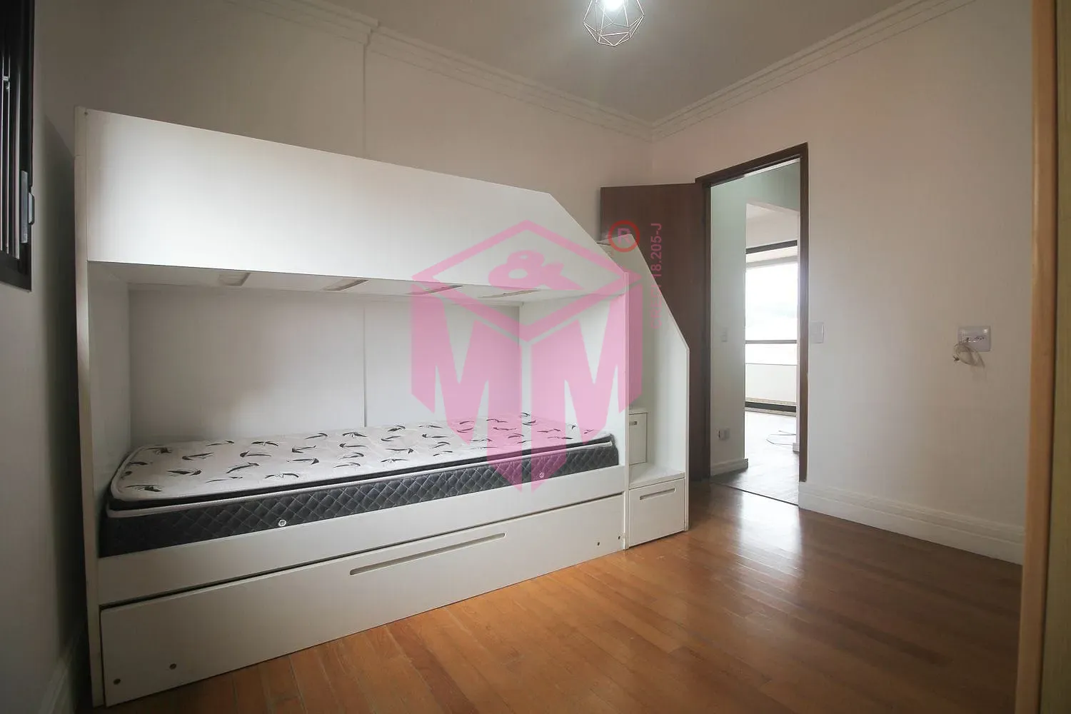 Apartamento, 2 quartos, 80 m² - Foto 14