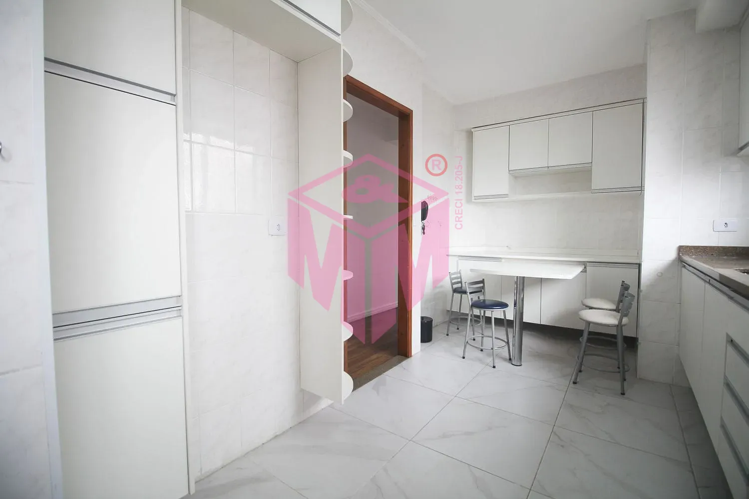Apartamento, 2 quartos, 80 m² - Foto 16