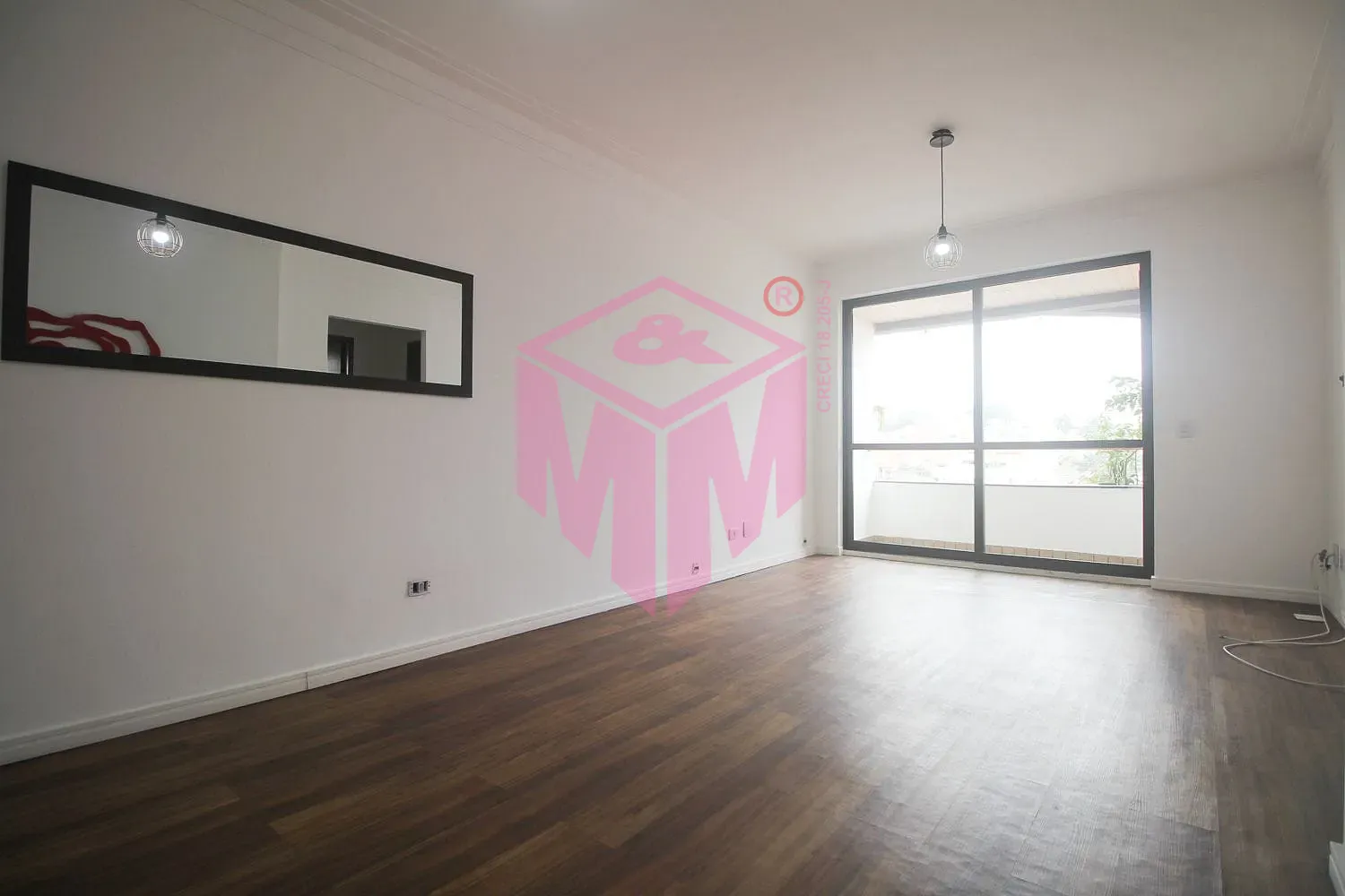 Apartamento, 2 quartos, 80 m² - Foto 3
