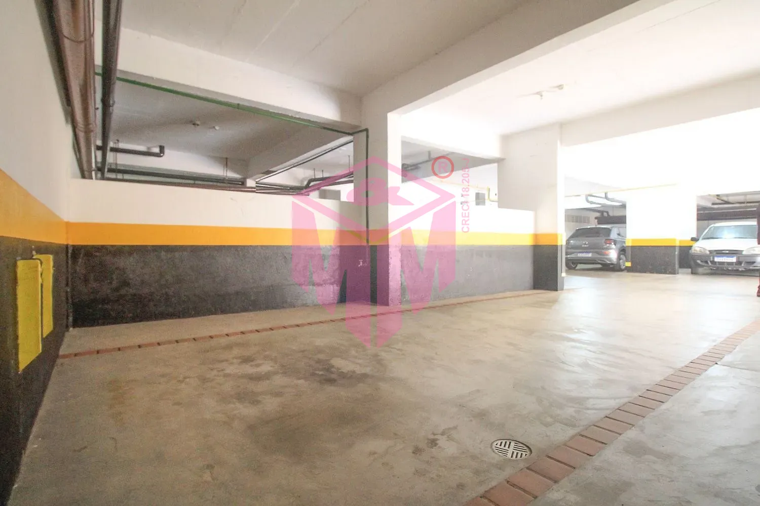 Apartamento, 2 quartos, 80 m² - Foto 27