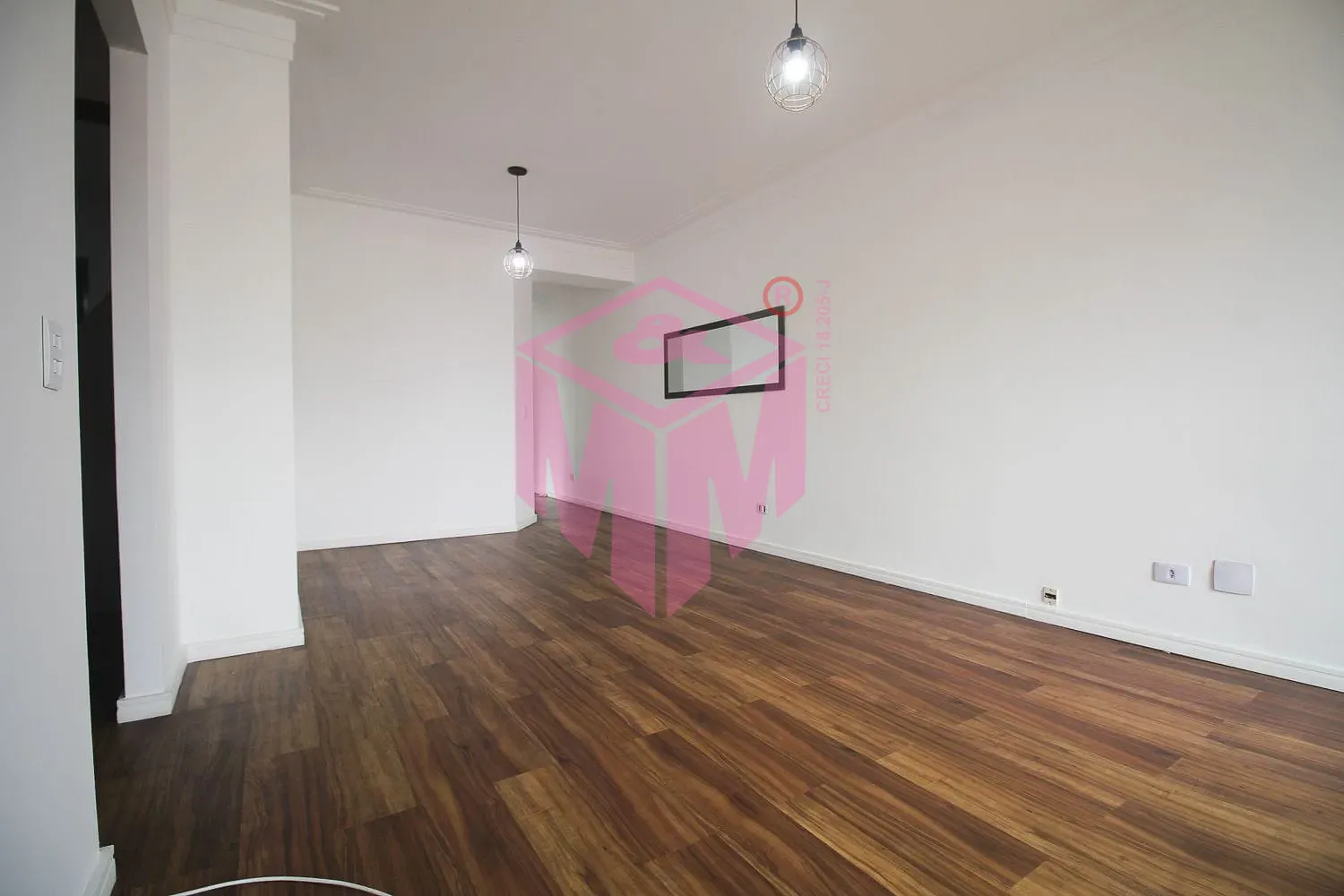 Apartamento, 2 quartos, 80 m² - Foto 4