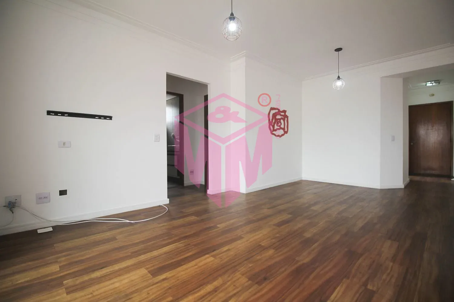 Apartamento, 2 quartos, 80 m² - Foto 2