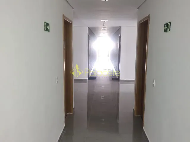 Apartamento 2 quartos e 2 banheiros, à venda, no bairro Crispim em Pindamonhangaba