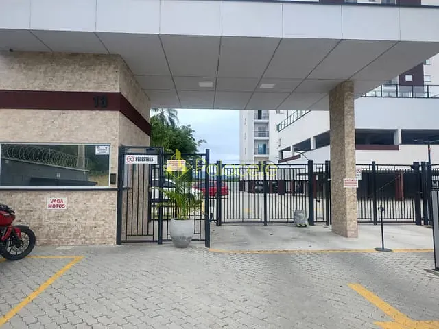 Apartamento 2 quartos e 2 banheiros, à venda, no bairro Crispim em Pindamonhangaba