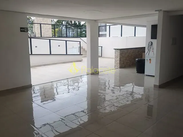 Apartamento 2 quartos e 2 banheiros, à venda, no bairro Crispim em Pindamonhangaba