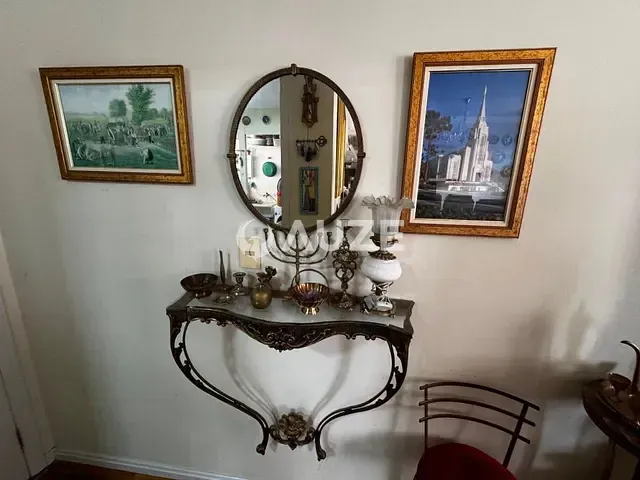 Apartamento com 71m² 3 quartos e 2 banheiros, à venda, no bairro Novo Mundo em Curitiba
