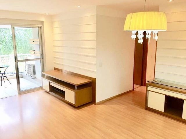 Foto do Apartamento - Ed Palhano Residence - Apartamento para locação com 3 dormitórios  (1 suíte), 1 vaga -  Gleba Fazenda Palhano, Londrina, PR | Premier Imóveis