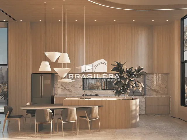 Apartamento com 151m² 3 quartos e 3 banheiros, à venda, no bairro Jardim América em Goiânia