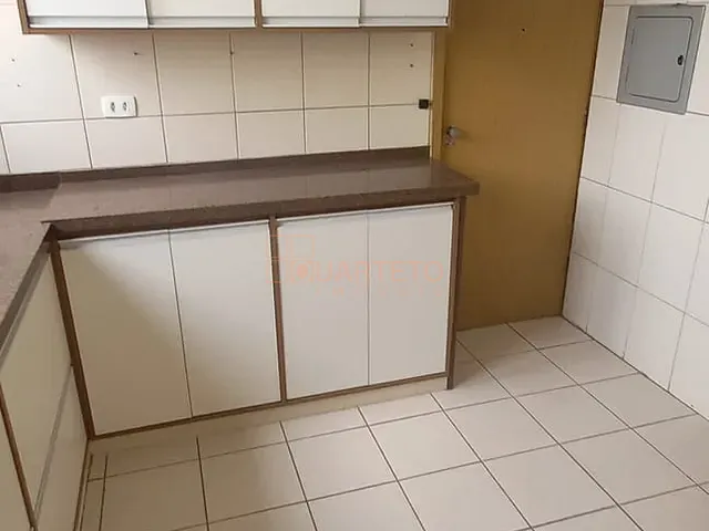 Apartamento 3 quartos e 3 banheiros, à venda, no bairro Jardim Paulista em São Paulo