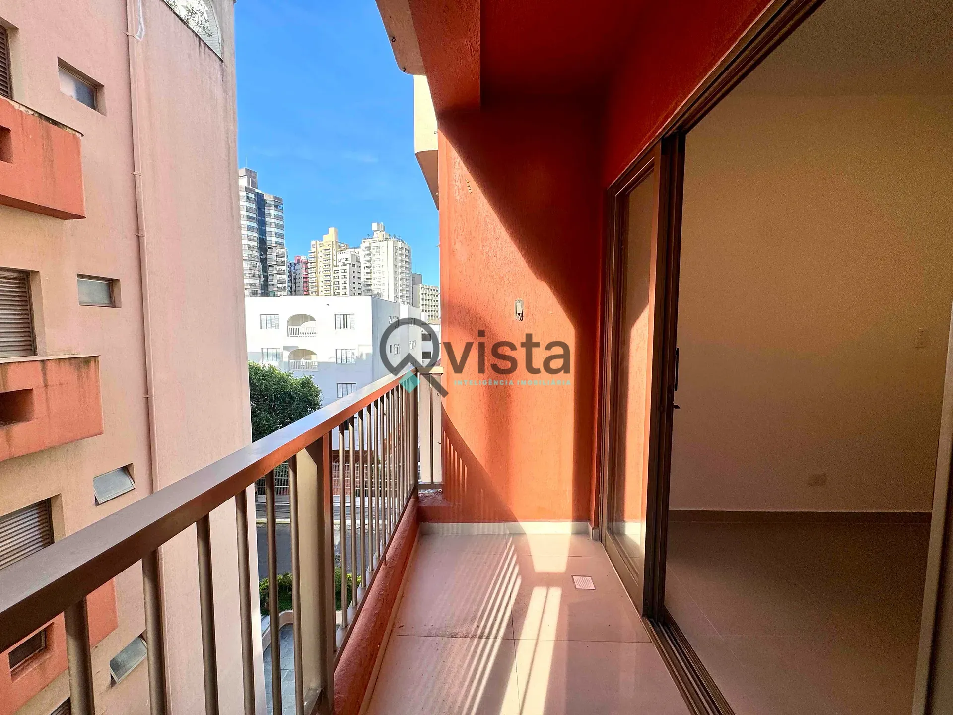Apartamento, 2 quartos, 71 m² - Foto 3